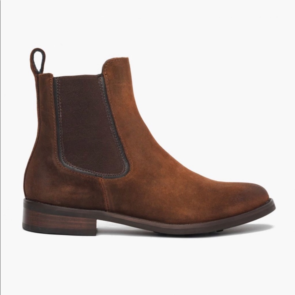 Thursday Boots Duchess (Chelsea Boots)